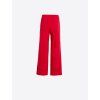 Dámské kalhoty Vilagallo červené