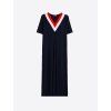 Dámské šaty Vilagallo MARINO