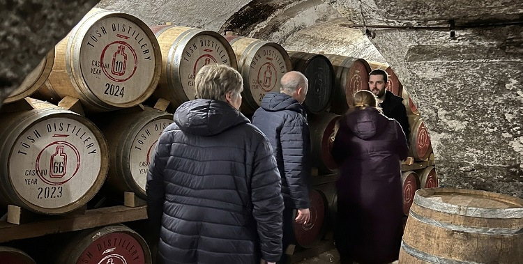 Zážitek a příběh