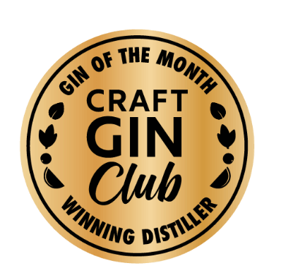 Craft Gin Club — Gin of the Month