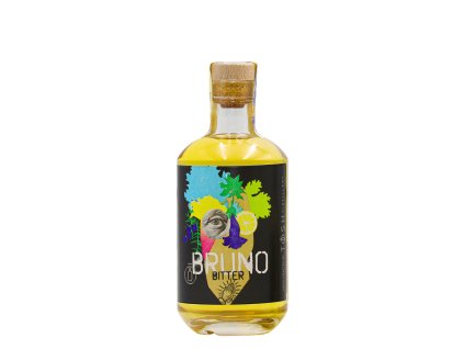 bruno 500ml front small