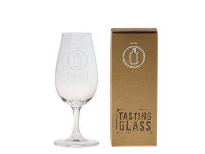 TASTING GLASS