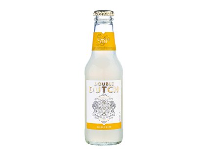 Ginger Beer 200ml