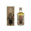KB bourbon cask front krabicka