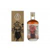 KB port cask front krabicka