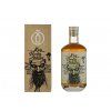 KB moravian virgin oak front krabicka