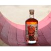 Whisky King Barley STR cask 46% | 700ml