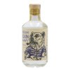 tosh gin navy 500ml front