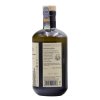 gin od lesa 700ml back