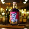 TŌSH Gin modrý 45% | 700ml