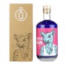 TŌSH Gin modrý 45% | 700ml