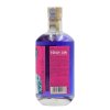 tosh gin modry 700ml back