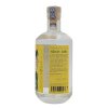 tosh gin original 700ml svetla lahev back