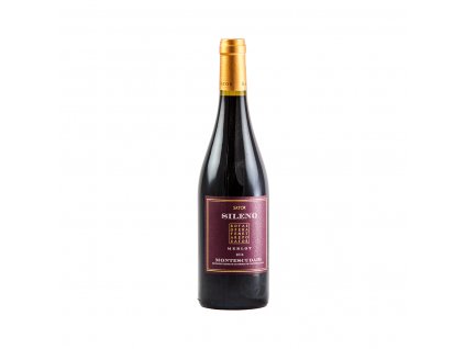 Sator Sileno Merlot