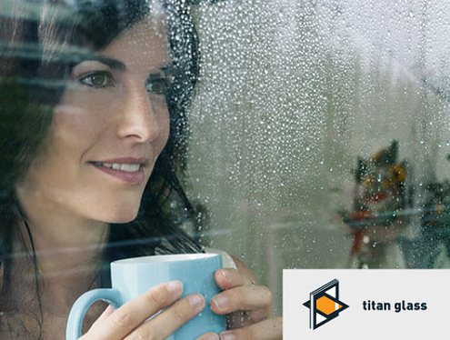 titan-glass pre jednoduché čistenie zasklenie