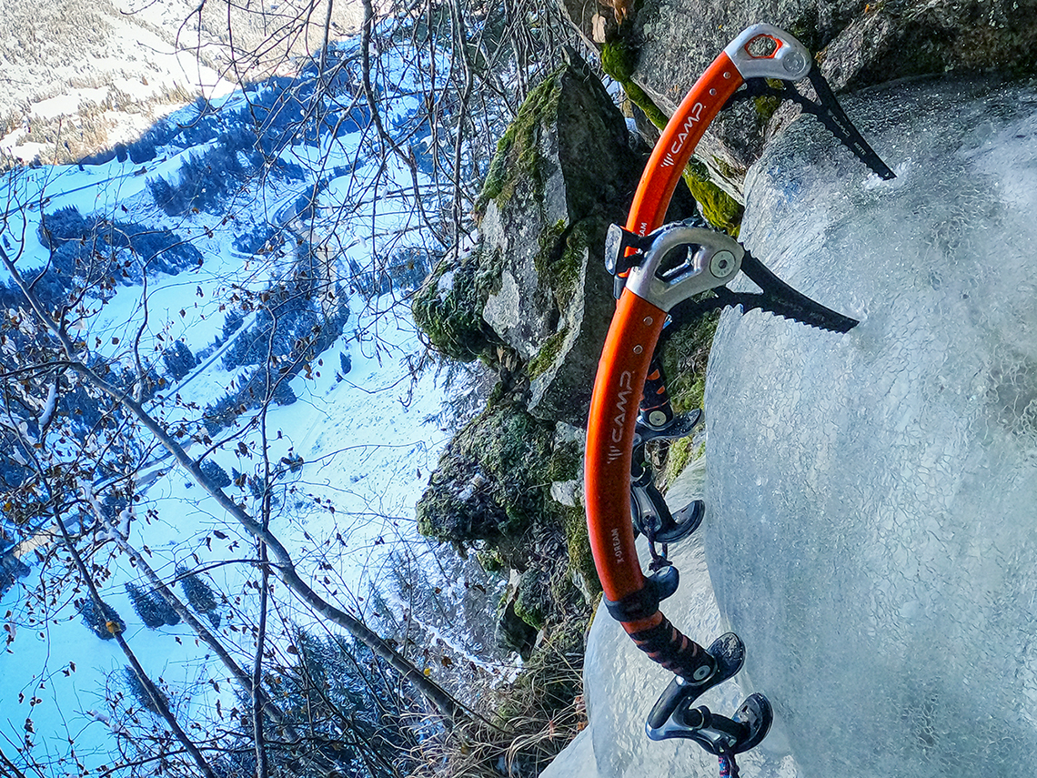 Recenze: C.A.M.P. X-Dream – cepín, který tě donutí věřit na zázraky