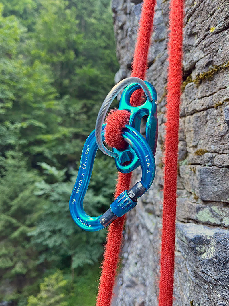 Příběhy z výšek: Naše největší lezecké faily