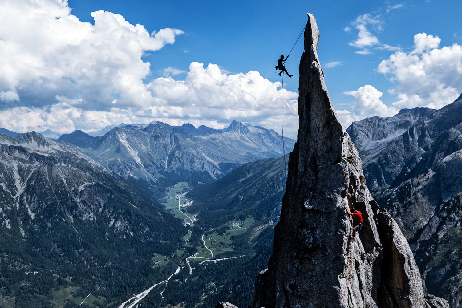 Příběhy z výšek: Naše největší lezecké faily
