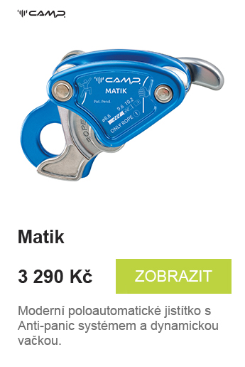 CAMP Matik
