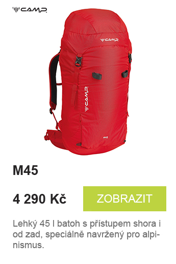 CAMP M45