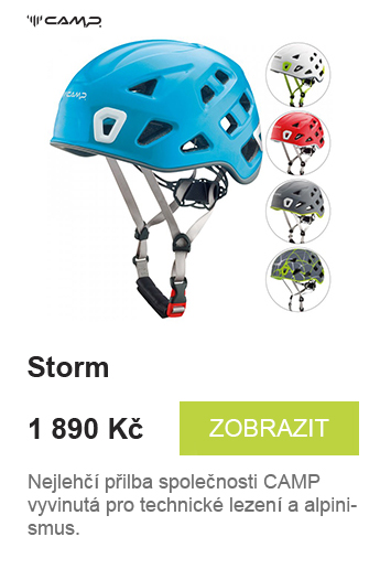 CAMP Storm