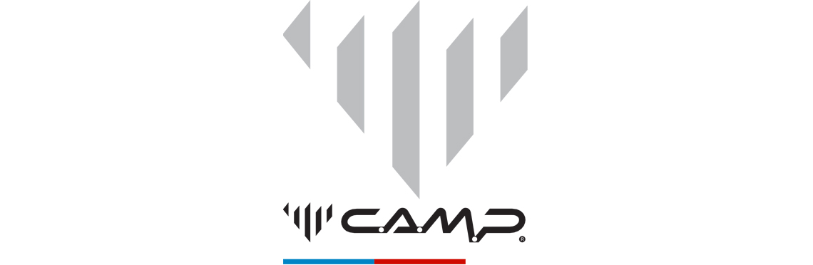 C.A.M.P. - RECALL - Lezecké cepíny X-DREAM a X-ALL MOUNTAIN