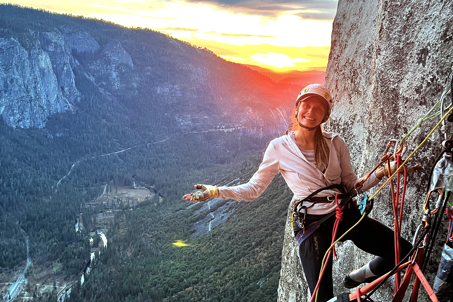 El Capitan - Freerider