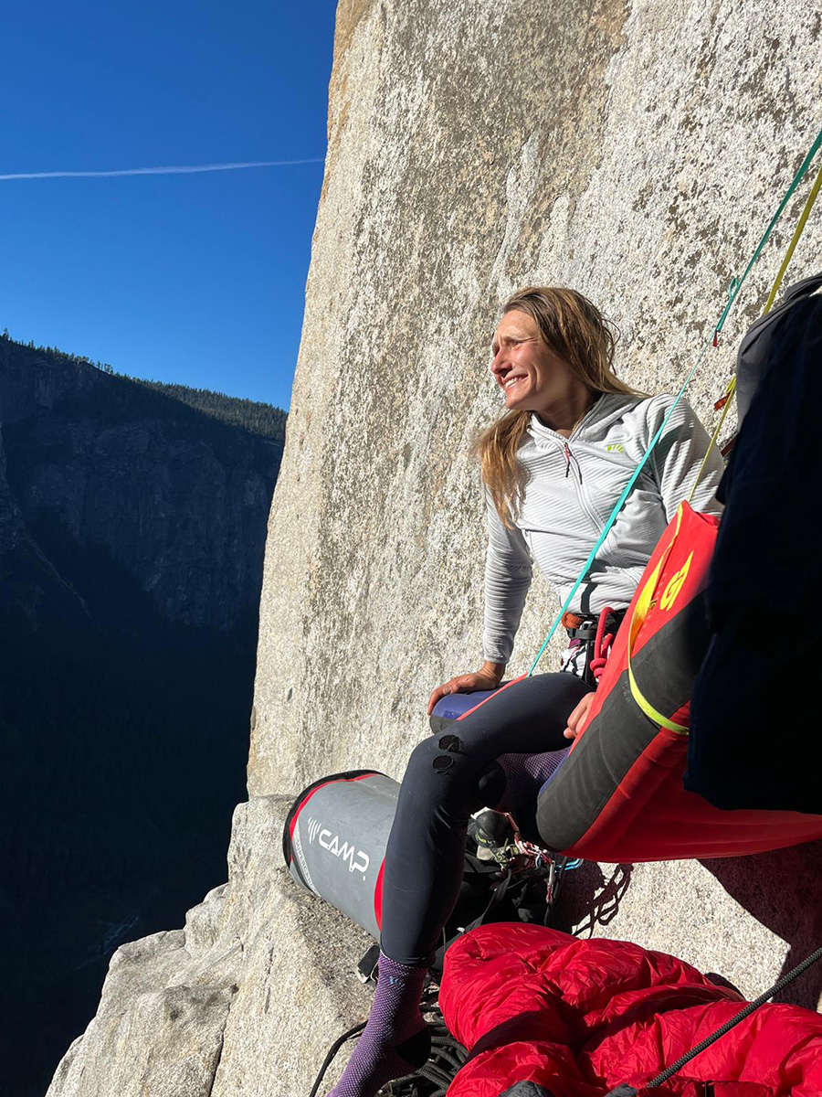 Půl-restday na polici nad Monster Offwidth