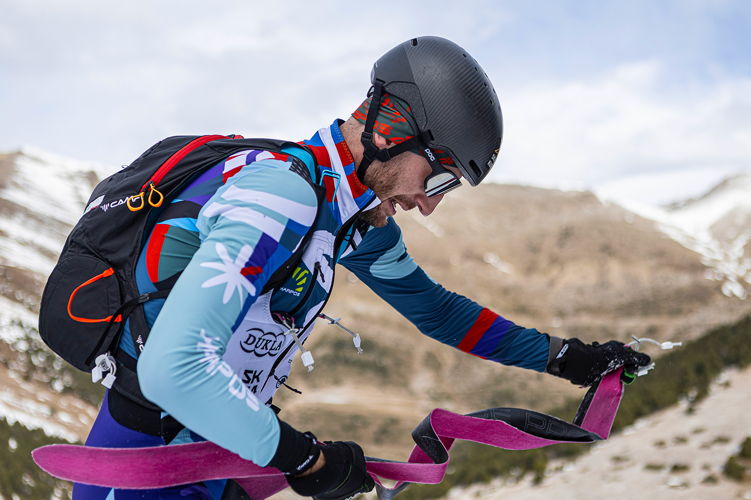 Ako vyťažiť zo skialpového sústredenia čo najviac