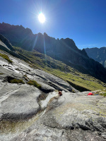 Tady se to tvari jako dovolena