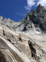 Obhlidka Punta F. tudy nastup asi nebude