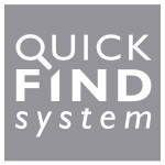 Quick Find System