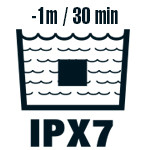 IPX7