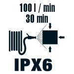 IPX6