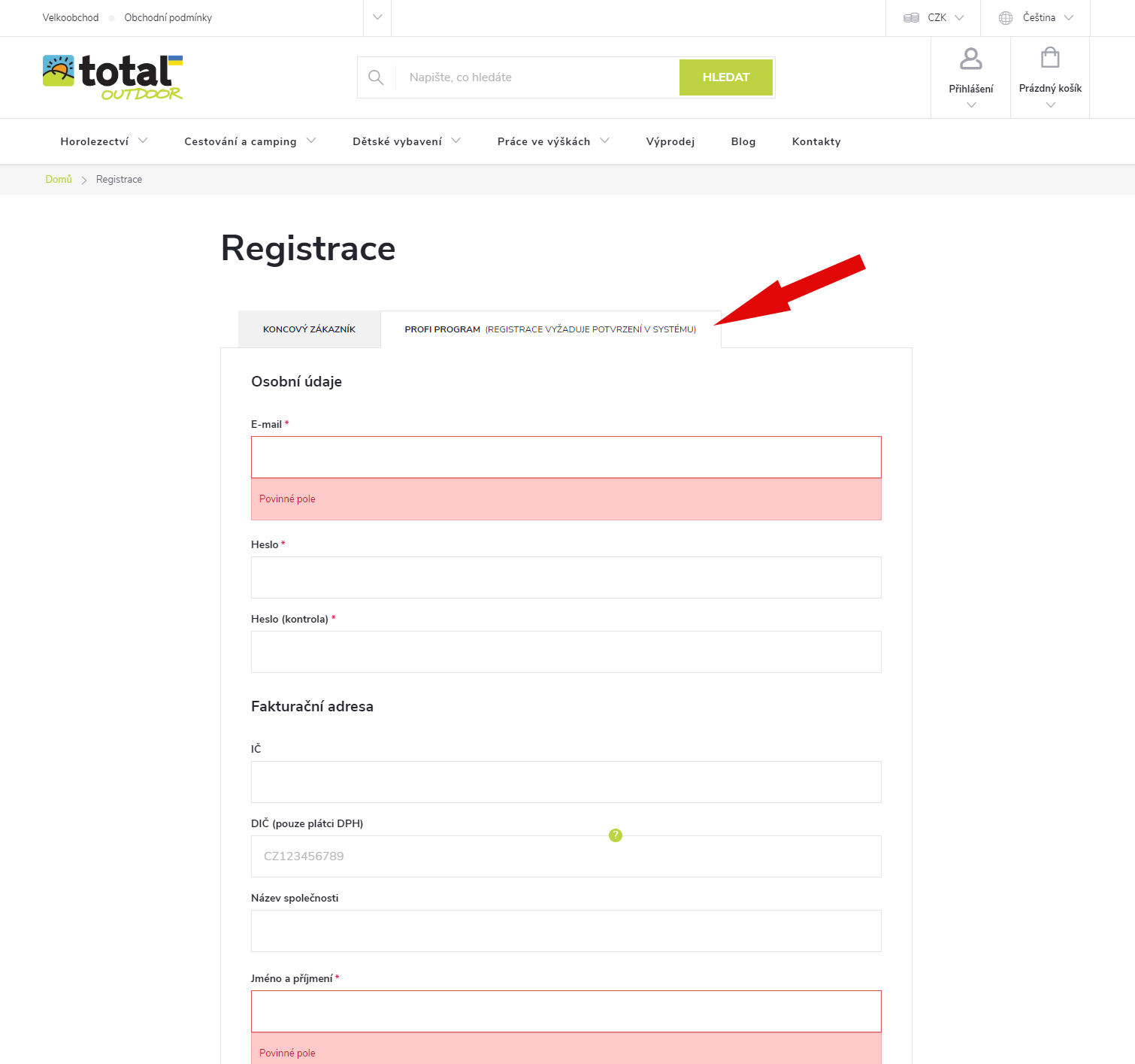 registrace-profi-program