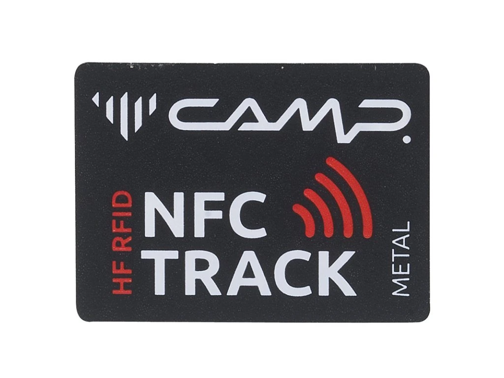 NFC Track - Metal HF RFiD Tag 50 pcs