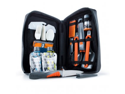 Kuchyňská sada GSI Outdoors Destination Kitchen Set 24