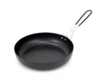 Steel Frypan