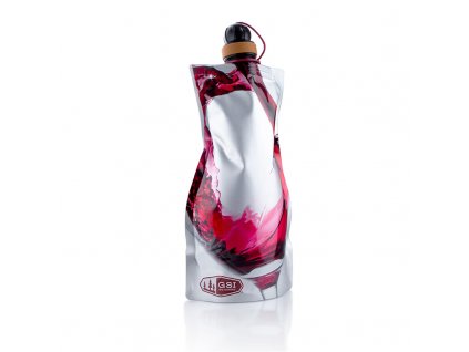 Soft Sided Wine Carafe