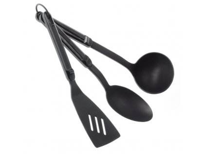 Sada kuchyňského náčiní GSI Outdoors Nylon 3 pc. Ring Set