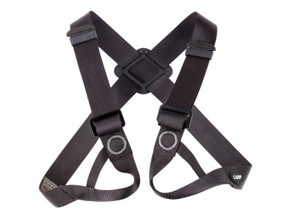 Horolezecký prsní úvazek C.A.M.P. Figure 8 Chest Harness