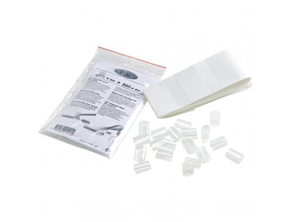 Sada koncovek BEAL Rope End Kit