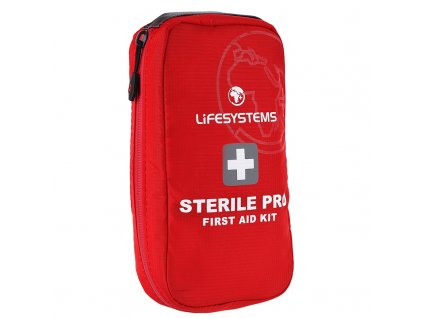 Sterile Pro First Aid Kit