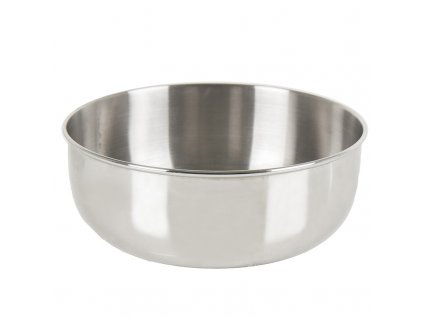 Stainless Steel Camping Bowl