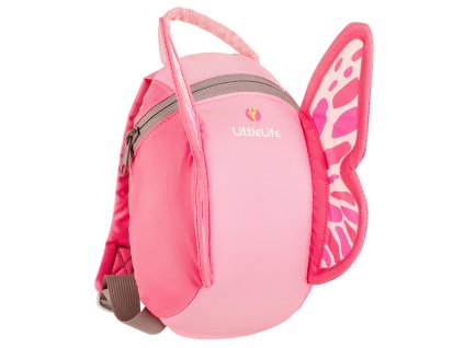 Animal Toddler Backpack Butterfly