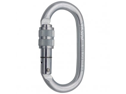 Steel Oval Pro Lock