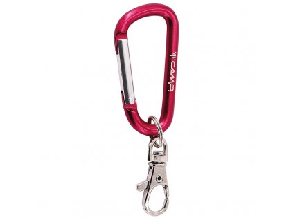 PROMO Carabiner 60 mm