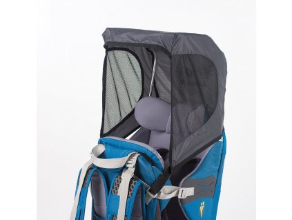 Stínítko na krosnu LittleLife Child Carrier Sun Shade