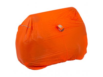 Ultralight Survival Shelter 2