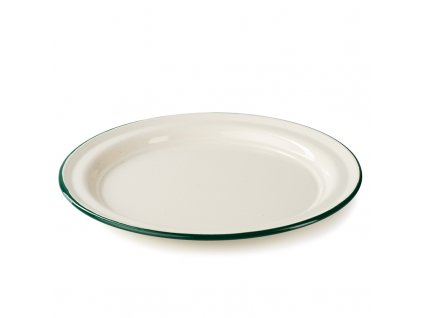 Deluxe Plate